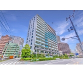 プラウド川崎柳町