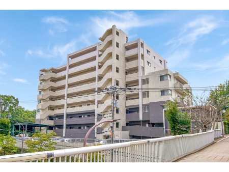 多摩センターザパークウイング