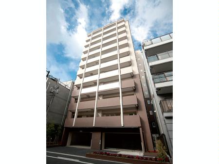 エヌイーレジデンス