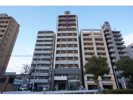 エステムコート神戸・県庁前IVグランディオ