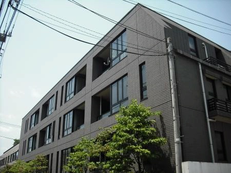 グランヴェール長者丸