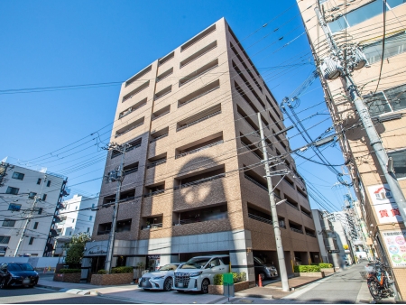 パルメーラ神戸駅前