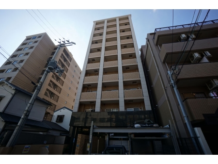スワンズ神戸三宮イースト