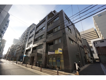 ローレル神戸駅前