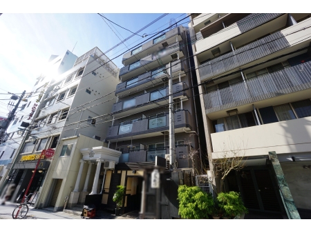 シルフィード・ドゥ北野
