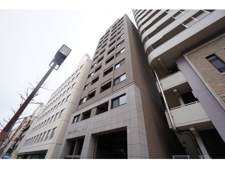 リーガル神戸中山手通り