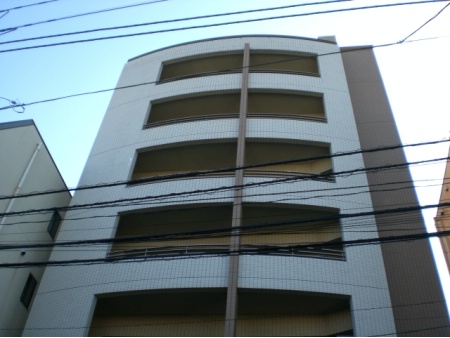 クレアトール中延
