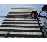 中野南台パークホームズ