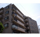 中野方南町グランドハイツ