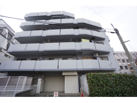 神戸中山手壱番館ハウス