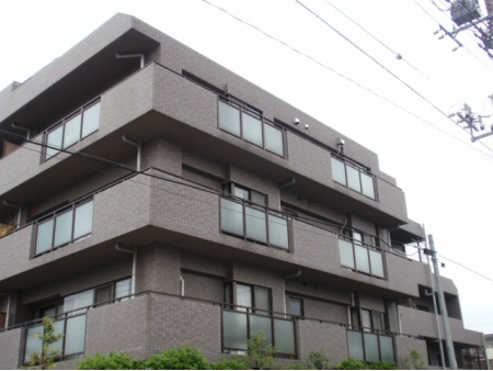 町田中町ガーデンハウス