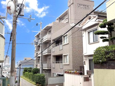 神戸野崎通アーバンライフ