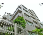 クレッセント目黒III