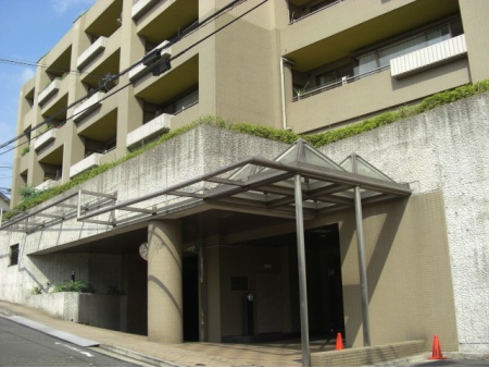 鶴見岸谷ガーデンハウス