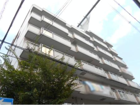 ベルアーバニティ城東中央