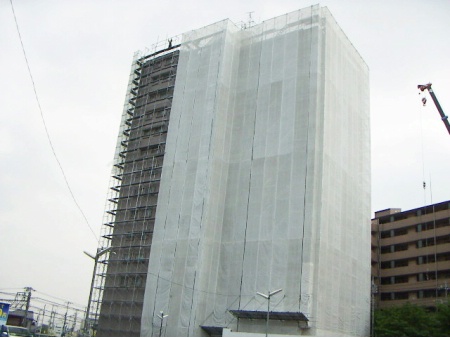 東久留米本町ガーデンハウス