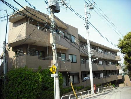 コスモ池田山公園