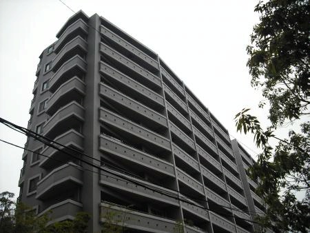 コスモ大崎ツインフォルム