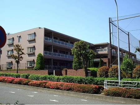 東急ドエルアルスセンター南