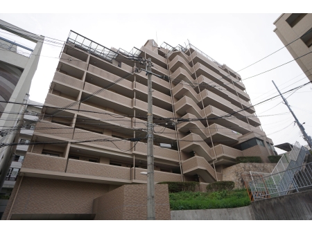 シーガルパレス元町