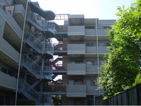 東急ドエルアルス浦和根岸