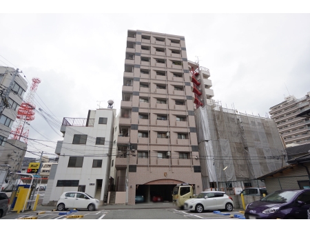 アーバンヴィレッジ神戸山の手通