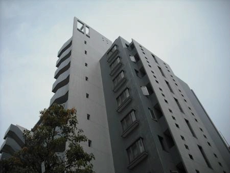 御殿山南パークハウス