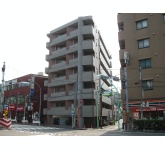 東急ドエル・アルス横濱元町