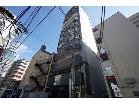 レシオス神戸元町