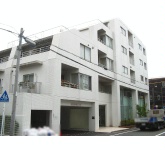 東急ドエル・アルス横浜野毛坂