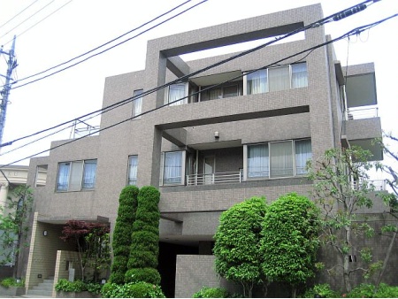 東急ドエルアルス駒沢大学