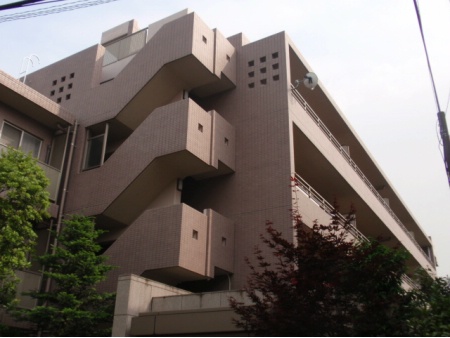 東急ドエルアルス高田馬場諏訪の杜