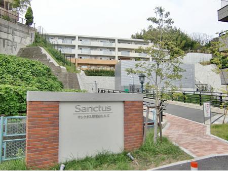 サンクタス洋光台ヒルズ