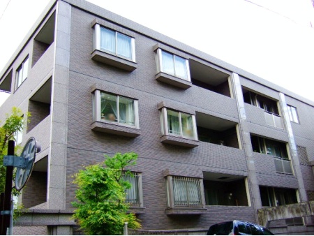 東急ドエルアルス山王金子山マイスターヴェルク