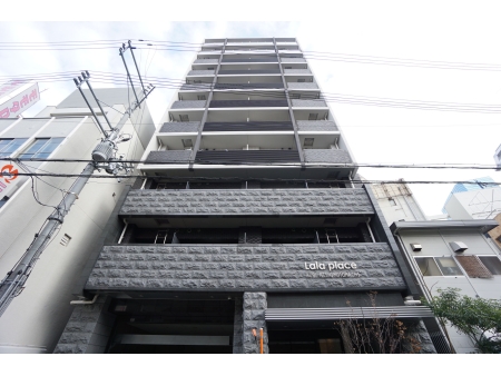 ララプレイス神戸西元町