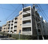 ジェイパーク武蔵小山III