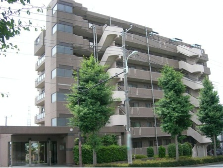 東急ドエルアルス多摩境