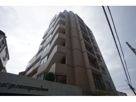 プレステージ諏訪山公園