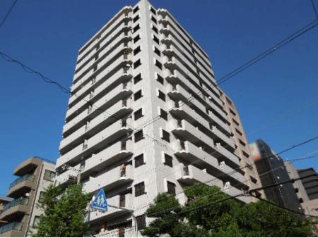 グランドムール南大江パークタワー