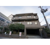 ファミール諏訪山公園