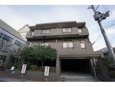 ファミール諏訪山公園
