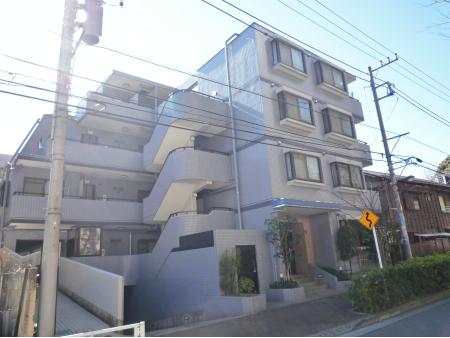 セザール目黒三田