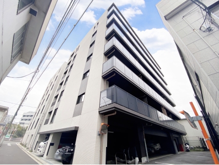 クリオ横浜浅間町
