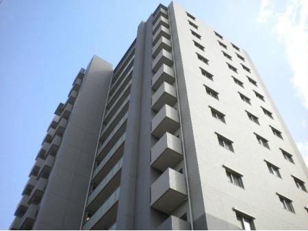 アーバネックス江坂垂水町ファインフラッツ