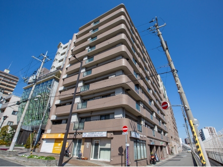 甲南グランヴェルジュ灘