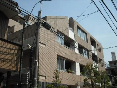 ディアナコート高輪アコルド
