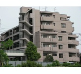 東急ドエルアルス南町田