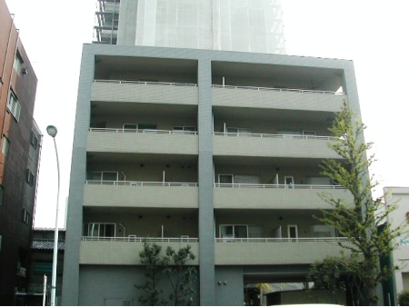 東急ドエルアルス本郷南