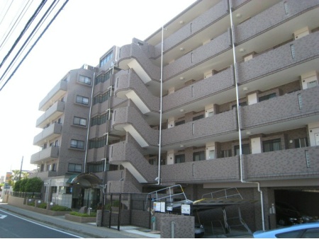 東急ドエルアルス薬園台グランドプラザ