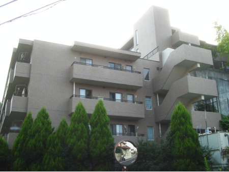 東急ドエルアルス洋光台